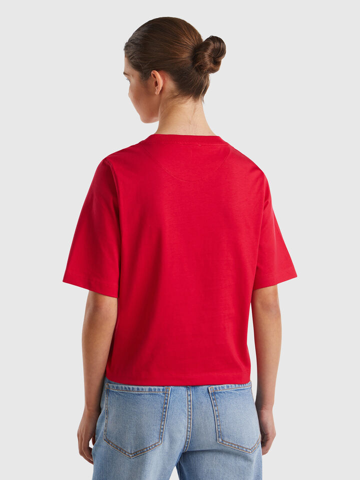 T-SHIRT Mujer image number 2